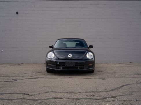Used 2016 Volkswagen Beetle 1.8T FWD image 10