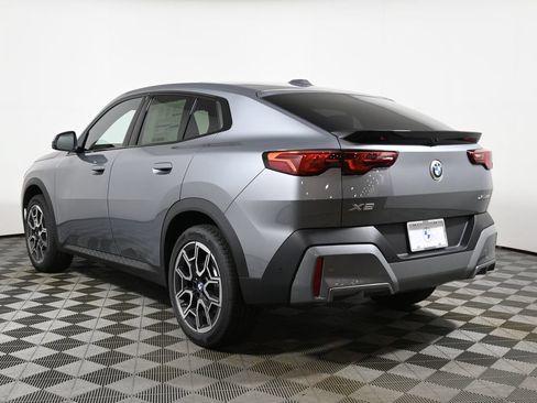 New 2026 BMW X2 xDrive28i w/ Technology Package AWD/4WD image 5
