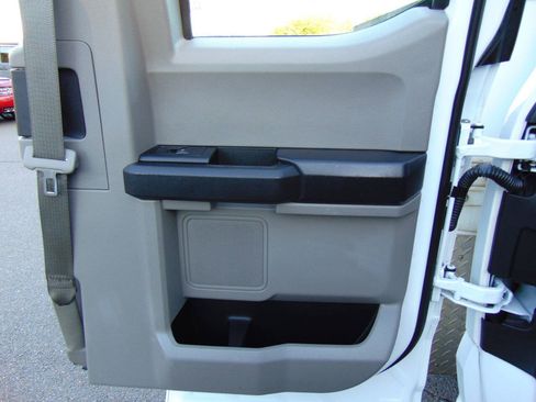Used 2019 Ford F250 XL w/ XL Value Package AWD/4WD image 43