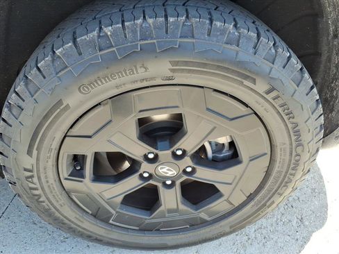 Used 2024 Hyundai Santa Fe XRT AWD/4WD image 7