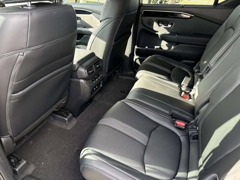New 2026 Honda Pilot EX-L image 14