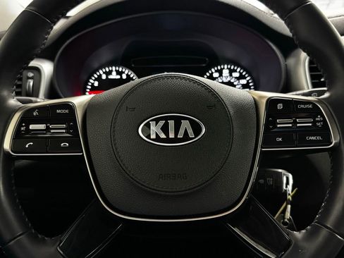 Used 2019 Kia Sorento FWD w/ LX Convenience Package image 16
