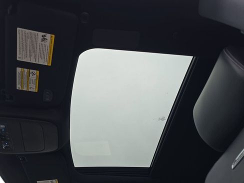 New 2025 Ford Expedition Platinum w/ Stealth Performance Package image 36