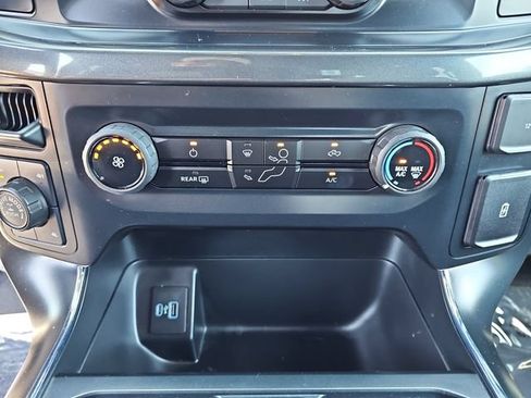 Used 2023 Ford F150 XL w/ STX Appearance Package AWD/4WD image 26