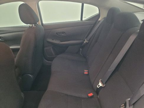 Used 2024 Nissan Sentra S FWD image 18