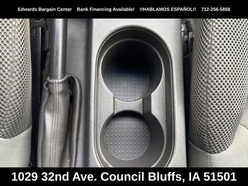 Used 2005 Nissan Xterra S w/ (P01) Power Pkg image 15