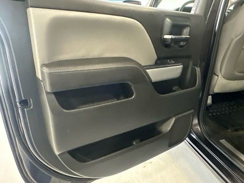 Used 2015 Chevrolet Silverado 1500 LT w/ All Star Edition image 28