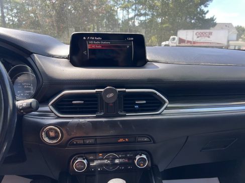 Used 2017 MAZDA CX-5 Grand Touring w/ Premium Package AWD/4WD image 15