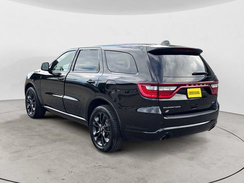 Used 2025 Dodge Durango GT AWD/4WD image 7