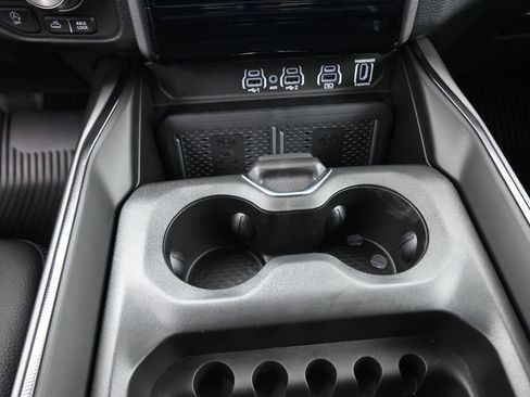 New 2026 RAM 1500 Rebel w/ Rebel Level 2 Equipment Group image 6