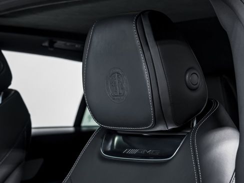 Used 2024 Mercedes-Benz AMG GT 63 S image 20