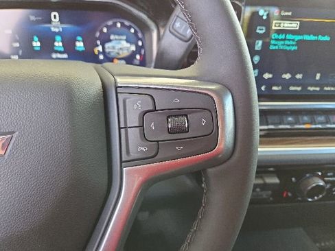 New 2026 Chevrolet Silverado 1500 LT AWD/4WD image 52
