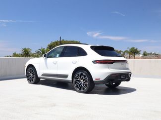 Certified 2026 Porsche Macan AWD/4WD video 3