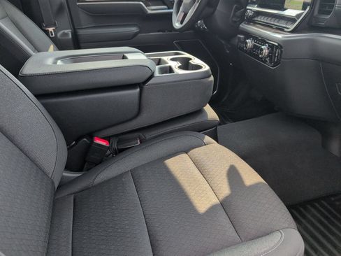 New 2026 GMC Sierra 1500 Elevation AWD/4WD image 30