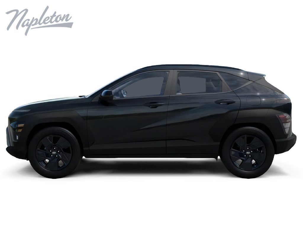 New 2027 Hyundai Kona SEL Sport AWD/4WD image 3