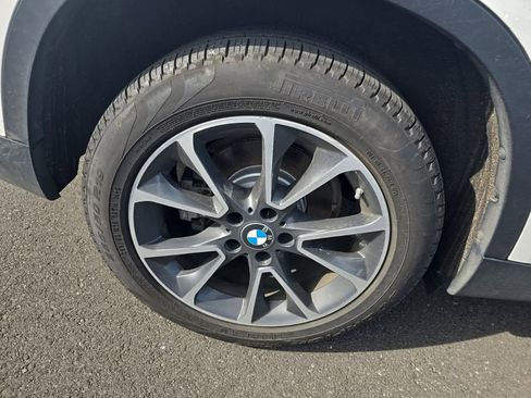 Used 2018 BMW X5 xDrive35i image 10