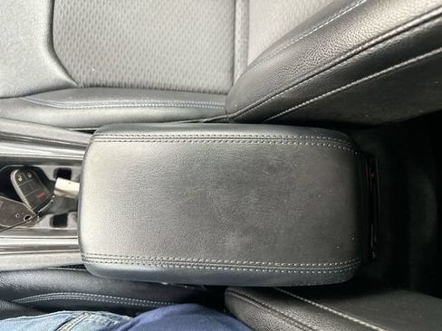 Used 2024 Jeep Compass Latitude AWD/4WD image 22