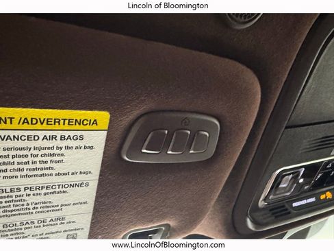 Certified 2023 Lincoln Aviator Black Label w/ Dynamic Handling Package image 74