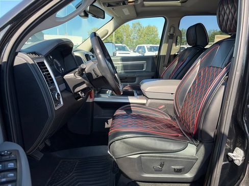 Used 2015 RAM 1500 Big Horn AWD/4WD image 12