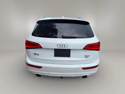 Used 2014 Audi Q5 2.0T Premium Plus w/ Premium Plus Package AWD/4WD image 10
