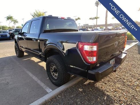 Used 2023 Ford F150 XL AWD/4WD image 2