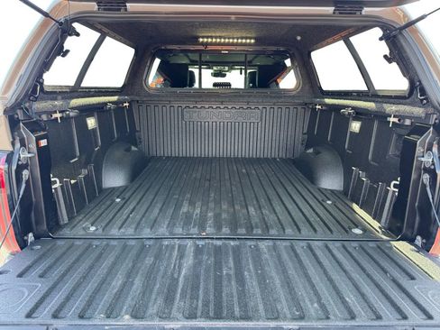 Used 2025 Toyota Tundra TRD Pro w/ TRD Performance Package (TMS) AWD/4WD image 19
