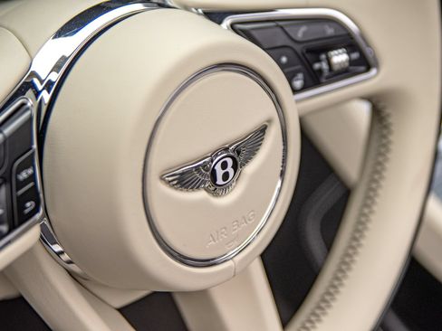 New 2026 Bentley Continental GT S AWD/4WD image 25