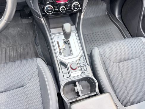 Used 2021 Subaru Forester Premium AWD/4WD image 23