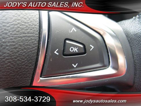 Used 2018 Ford Fusion SE w/ Equipment Group 201A image 13