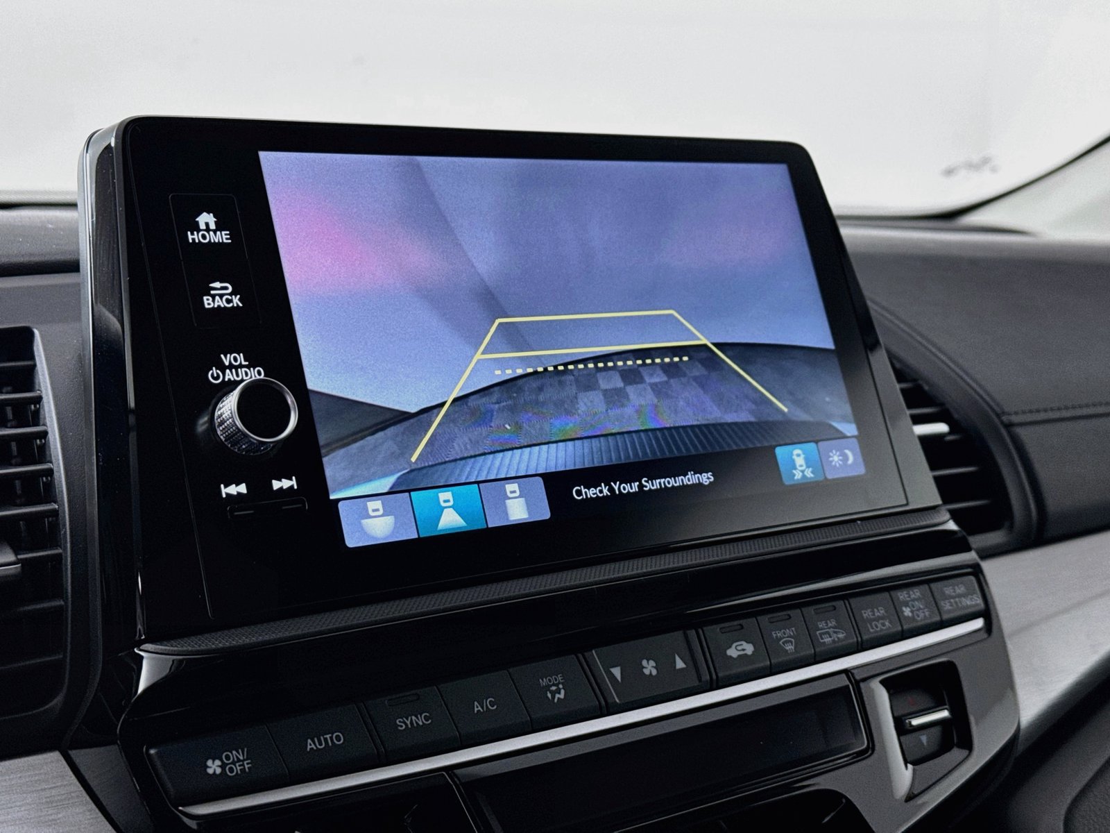 Used 2026 Honda Odyssey EX-L image 16