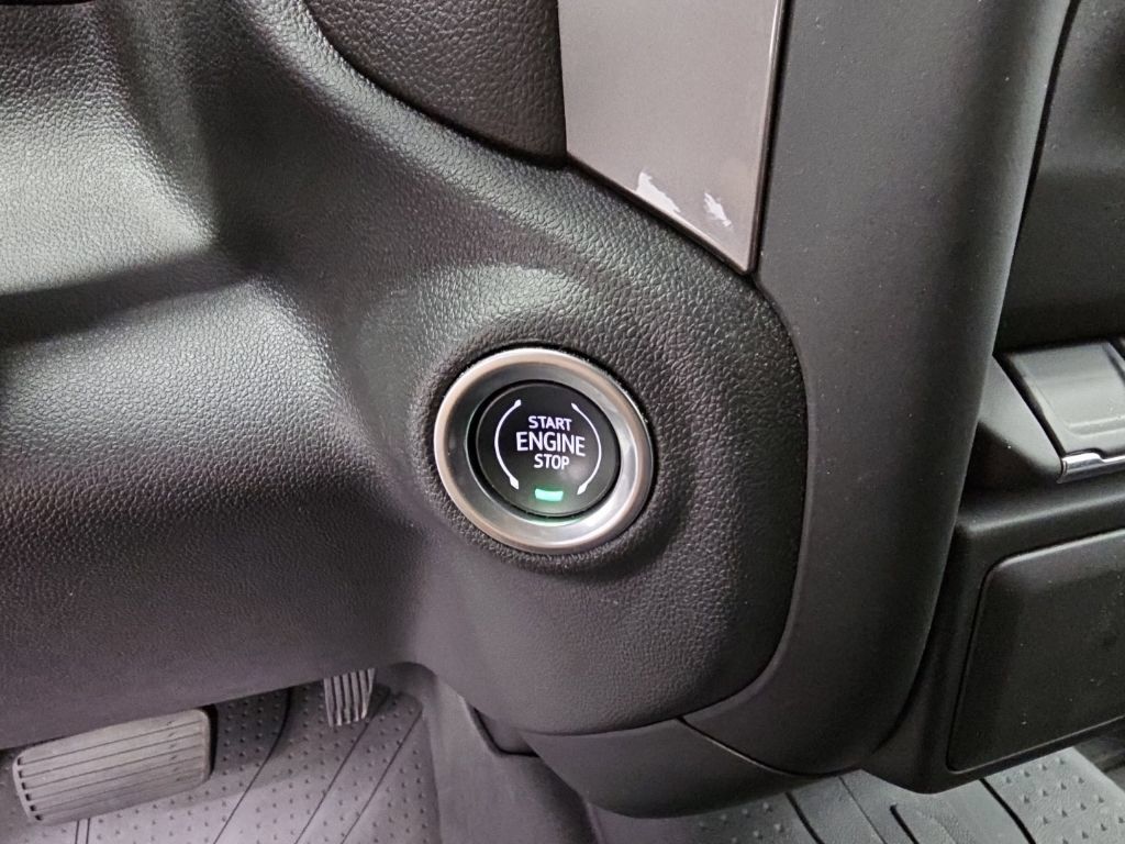 Certified 2024 Chevrolet Silverado 1500 Custom RWD image 20