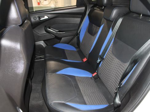 Used 2015 Ford Focus ST w/ Equipment Group 401A image 23