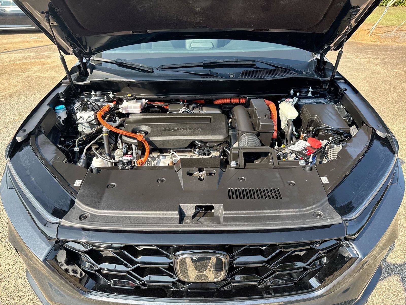 Used 2024 Honda CR-V Sport image 28