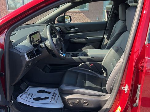 Used 2024 Honda Prologue Touring image 10