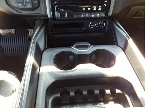 Used 2023 RAM 2500 Rebel w/ Level 1 Equipment Group AWD/4WD image 22
