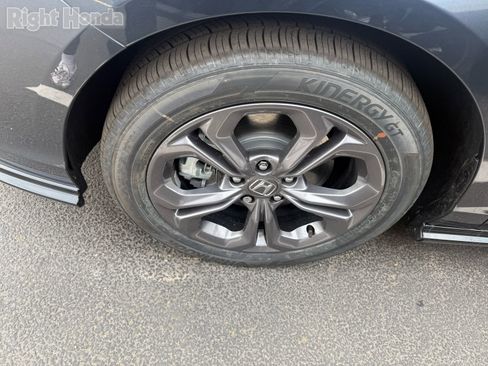 Used 2026 Honda Accord EX-L image 7