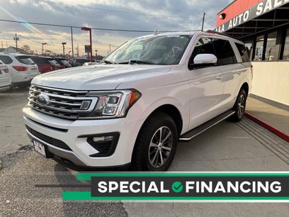 Used 2018 Ford Expedition XLT w/ Equipment Group 202A