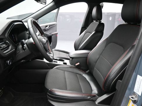 Certified 2023 Ford Escape ST-Line w/ Tech Pack #1 image 10