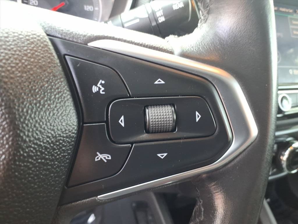 Used 2021 Chevrolet TrailBlazer LT AWD/4WD image 20
