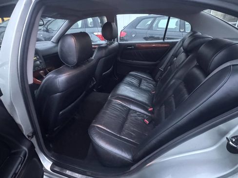 Used 2001 Lexus GS 430 image 15