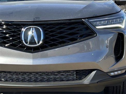 New 2026 Acura RDX A-Spec image 10