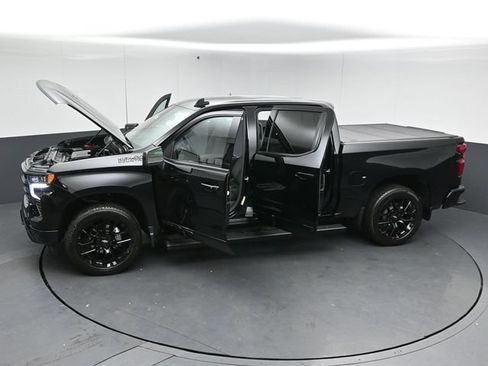 Used 2026 Chevrolet Silverado 1500 High Country w/ Midnight Edition AWD/4WD image 48
