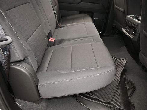 Used 2024 Chevrolet Silverado 1500 RST image 30