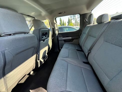 Used 2025 Ford F150 XLT w/ Equipment Group 301A Standard image 5