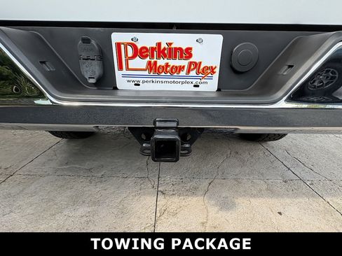 Used 2019 GMC Sierra 1500 4x4 Crew Cab w/ Convenience Package image 28
