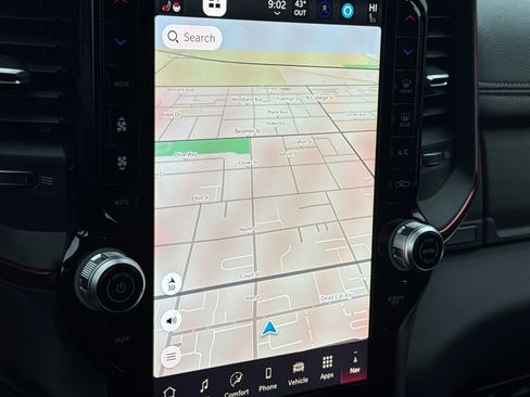 New 2026 RAM 1500 Rebel w/ Bed Utility Group image 17