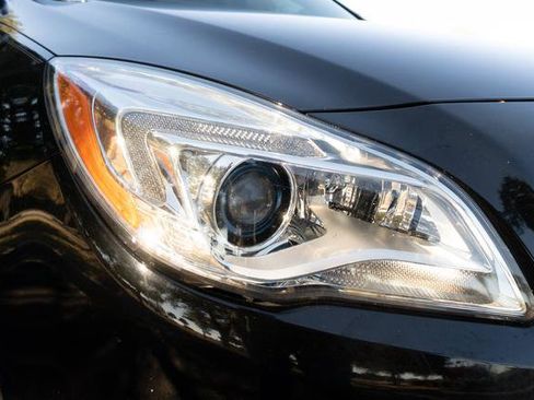 Used 2017 Buick Regal Premium w/ Driver Confidence Package #1 image 36