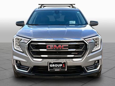 Used 2024 GMC Terrain AT4 w/ Tech Package AWD/4WD image 4