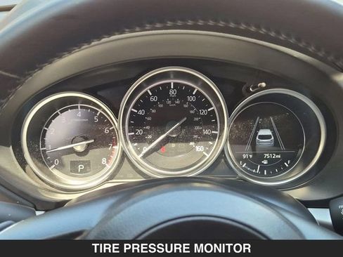 Certified 2025 MAZDA CX-5 AWD 2.5 S w/ Preferred Package image 20