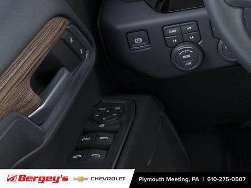 New 2026 Chevrolet Silverado 2500 LT w/ Convenience Package image 24